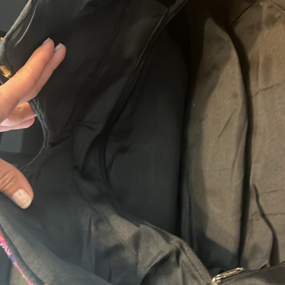 Indian Bohemian Patchwork Bag - Picture 5 of 10